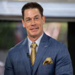“I doubled down on being myself”: John Cena recalls his…
