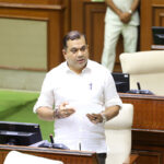 Goa Govt tightens tourism law to preserve visitor experience; Tourism…