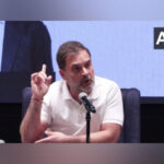‘Why don’t you say it’s wrong?’: Rahul Gandhi dares Election…