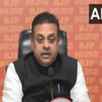 “Nation watching selective outrage,” BJP’s Sambit Patra slams Rahul Gandhi…
