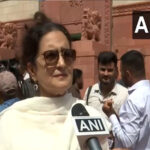 “Congress lose elections due to nepotism, then blames us”: BJP…
