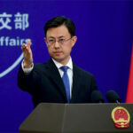 “China’s opposition to abuse of tariffs is consistent and clear”:…