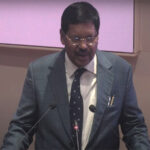 CJI BR Gavai says he will vacate official residence on…