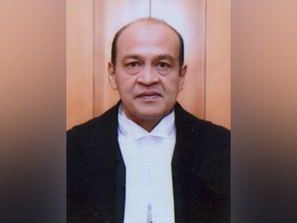 Justice Yashwant Varma (Photo/Allahabad HC) Justice Yashwant Varma (Photo/Allahabad HC)