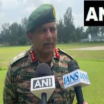 BRO working to restore connectivity in disaster-hit Uttarkashi; DG says…