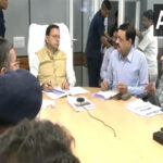 Uttarakhand CM Dhami reviews rescue, relief operations in disaster-affected areas