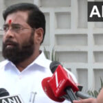 Maharashtra Deputy CM Eknath Shinde hits back at Rahul Gandhi’s…