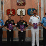 CDS Anil Chauhan releases declassified versions of Joint Doctrines for…
