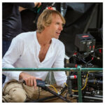 Michael Bay exits Will Smith’s action film ‘Fast and Loose’