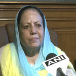 Pratibha Singh urges Congress leadership to uphold Virbhadra Singh’s legacy,…