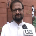Shiv Sena’s Naresh Mhaske terms Rahul Gandhi’s “vote theft” remarks…