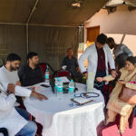 Uttarkashi flash floods: Medical teams rushed in to Harshil, Dharali