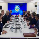 NSA Doval, Russia’s Secy of Security Council Sergey Shoigu discuss…