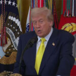Trump rules out trade talks with India amid tariff dispute