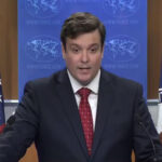 “India is strategic partner with whom we engage in full…