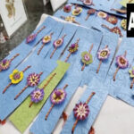 UP: National Botanical Research Institute comes up with floral biodegradable…