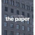‘The Office’ spin-off ‘The Paper’ trailer out