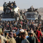 Israeli cabinet approves plan to occupy Gaza City