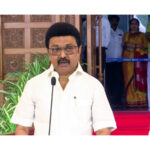Tamil Nadu: CM Stalin to release State Education Policy amid…