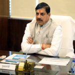 MP CM Yadav to lay foundation stone, dedicate various development…