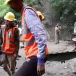 Search operations for missing people in Uttarakhand’s Dharali continue: Official