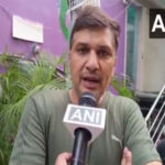 Delhi: AAP President Saurabh Bharadwaj slams law and order after…