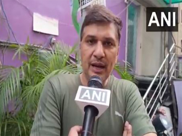 Aam Aadmi Party president Saurabh Bharadwaj(Photo/ANI) Aam Aadmi Party president Saurabh Bharadwaj(Photo/ANI)