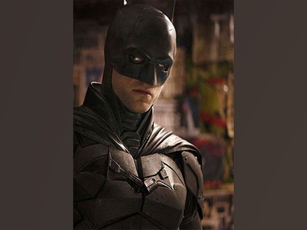 Robert Pattinson's 'The Batman' Part 2 will start filming in 2026 (Photo/instagram/DC) Robert Pattinson's 'The Batman' Part 2 will start filming in 2026 (Photo/instagram/DC)