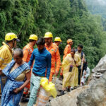 Diplomatic efforts initiated for search of 17 Nepali nationals missing…