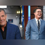 What’s next for Stephen Colbert after ‘The Late Show’ ends…