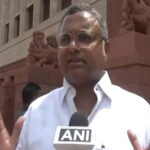 Congress MP Karti Chidambaram dismisses trade with Russia as reason…