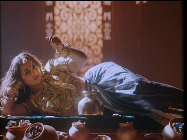 A snip from the trailer (Photo/instagram/@zeestudiosofficial) A snip from the trailer (Photo/instagram/@zeestudiosofficial)