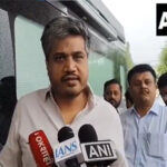 “People thinking EC as extended department of BJP”: NCP SP…