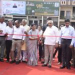 Gujarat CM Bhupendra Patel inaugurates Urban Forest Park in Ahmedabad;…