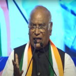 ‘Lost 2019 elections due to bogus votes’: Mallikarjun Kharge attacks…