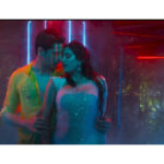 Param Sundari song ‘Bheegi Saree’: Sidharth Malhotra, Janhvi Kapoor set…