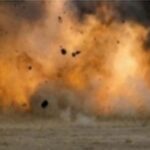 2 CRPF CoBRA personnel injured in IED blast in Jharkhand’s…