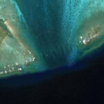 China ramps up naval and Coast Guard operations in South…