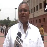 Karti Chidambaram calls out EC over its conduct amid allegations…