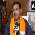 “He is a desperate leader”: BJP State president Vijayendra slams…