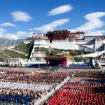 China marks 60 years of cultural destruction in Tibet, not…