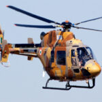 Indian Army, IAF seek 200 light Helicopters to replace ageing…