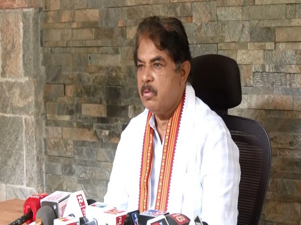 Leader of Opposition in Karnataka Assembly R Ashoka (Photo/ANI) Leader of Opposition in Karnataka Assembly R Ashoka (Photo/ANI)