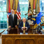 Trump nominates his Economic Advisors’ Chair to Federal Reserve Board