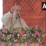 “Opposing SIR because infiltrators are their vote bank”: Amit Shah…