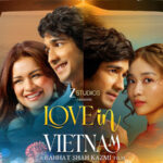 Release date of ‘Love in Vietnam’ revealed, check here