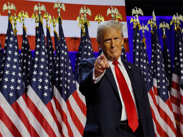 US President Donald Trump. (File Photo: Reuters) US President Donald Trump. (File Photo: Reuters)