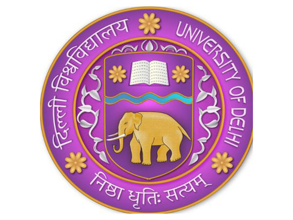 Delhi University Students Union (DUSU) polls, at North Campus in New Delhi in 2024 (File Photo/ANI) Delhi University Students Union (DUSU) polls, at North Campus in New Delhi in 2024 (File Photo/ANI)