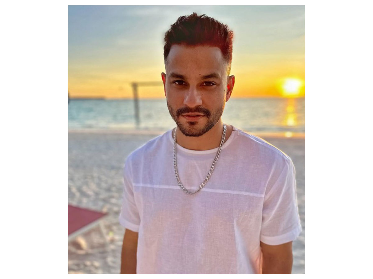 Actor-singer Kunal Kemmu (Image source: Instagram @kunalkemmu) Actor-singer Kunal Kemmu (Image source: Instagram @kunalkemmu)