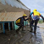 Uttarakhand mayhem: SDRF uses state-of-the-art equipment to locate trapped individuals